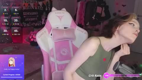 Tati online show from November 18, 8:13 pm