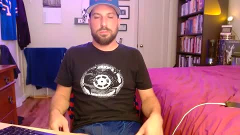 cram online show from September 12, 11:59 pm