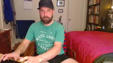 cram online show from January 10, 10:03 pm