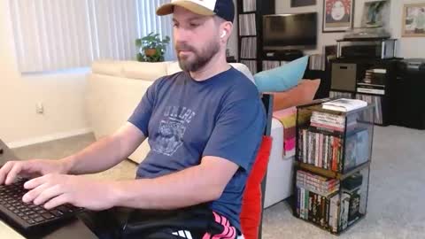 cram online show from May 2, 2:11 pm