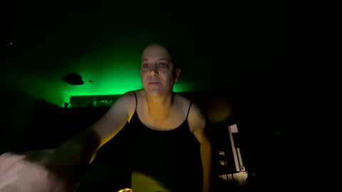 Snapshot of crash__gothic chatting on February 2, 11:40 am CrashGothic online show from February 2, 11:40 am