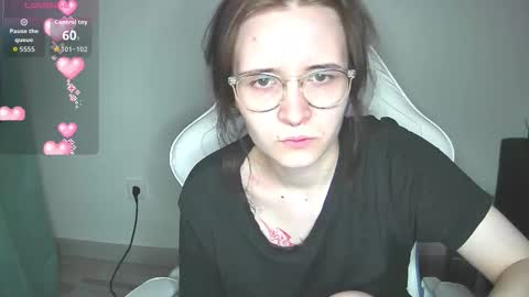 Snapshot of crash_test13 chatting on November 9, 12:53 am crash_test13 online show from November 9, 12:53 am