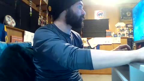 craveitoften online show from January 11, 11:35 pm