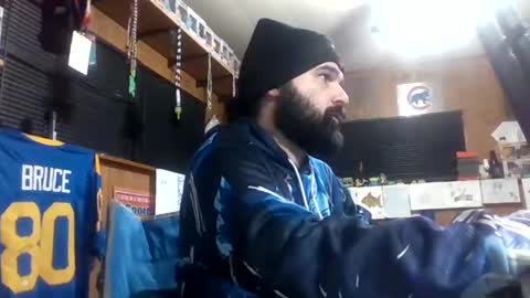 craveitoften online show from February 1, 1:02 am