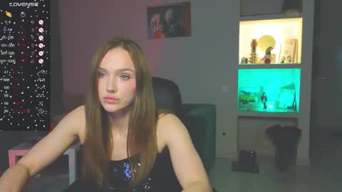 lucy online show from February 14, 4:48 pm