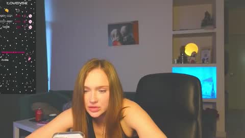 lucy online show from February 18, 2:24 pm