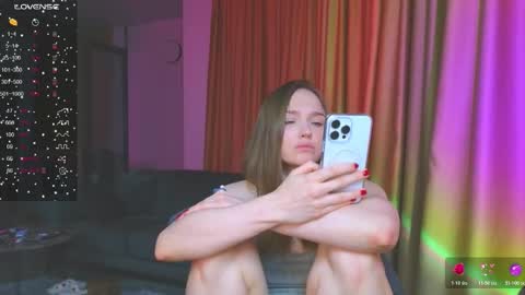 lucy online show from March 21, 3:37 pm