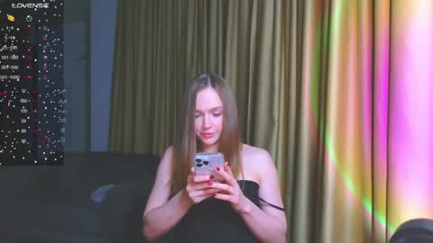 lucy online show from March 24, 3:39 pm