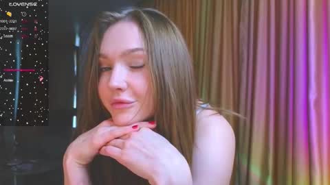 lucy online show from March 27, 1:55 pm