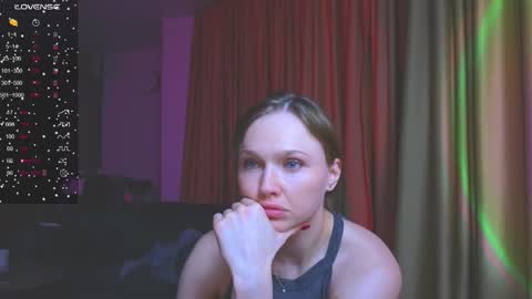 lucy online show from March 29, 3:56 pm