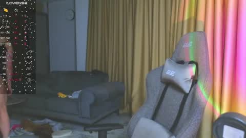 lucy online show from April 3, 4:05 pm