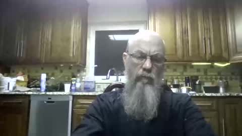 Dick Fitswell online show from May 12, 2:19 am