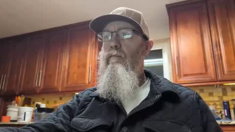 Dick Fitswell online show from May 16, 10:12 am