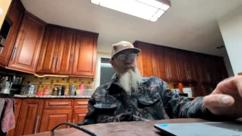 Snapshot of craven_moreass chatting on June 20, 10:07 am Dick Fitswell online show from June 20, 10:07 am