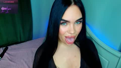 Eva online show from November 8, 7:08 am