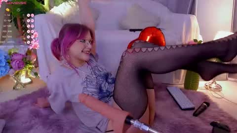 Sonya online show from February 14, 5:36 pm