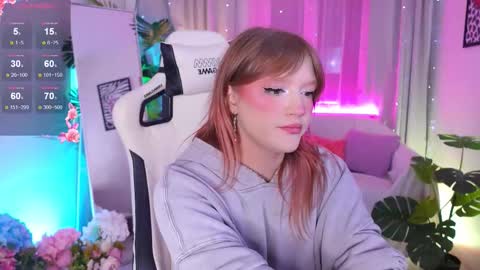 Sonya online show from September 19, 9:48 pm