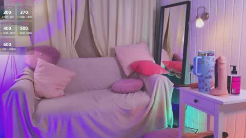 Sonya online show from May 9, 10:48 pm