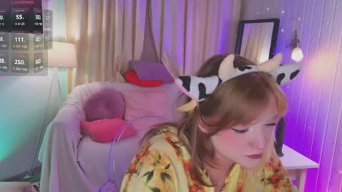 Sonya online show from May 15, 11:12 pm