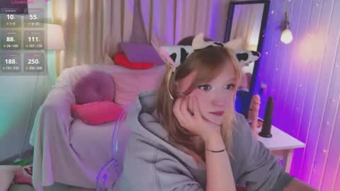 Sonya online show from May 15, 11:34 pm
