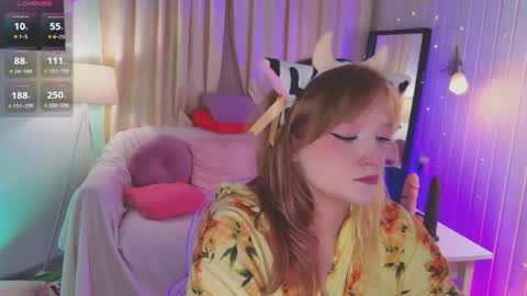 Sonya online show from May 16, 12:29 am