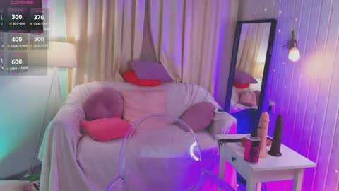 Sonya online show from May 16, 12:51 am
