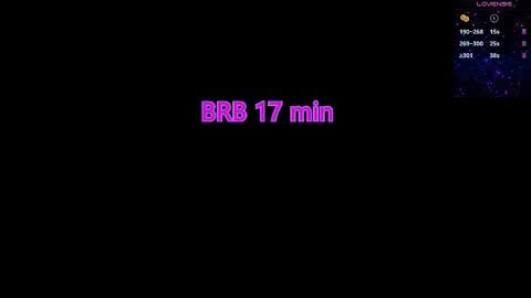    online show from February 25, 12:45 pm