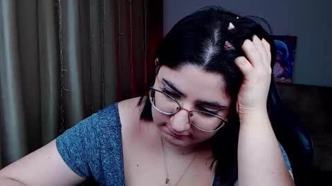 Snapshot of crazy_bunya chatting on February 9, 1:46 pm Crazy Bunya online show from February 9, 1:46 pm