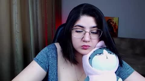 Snapshot of crazy_bunya chatting on February 23, 2:04 pm Crazy Bunya online show from February 23, 2:04 pm