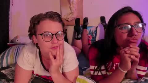 Lexie  Rose  online show from November 26, 2:34 am