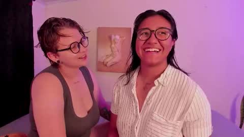 Lexie  Rose  online show from December 21, 10:17 pm