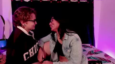 Lexie  Rose  online show from February 3, 2:53 am