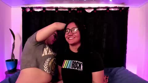 Lexie  Rose  online show from February 14, 4:15 pm