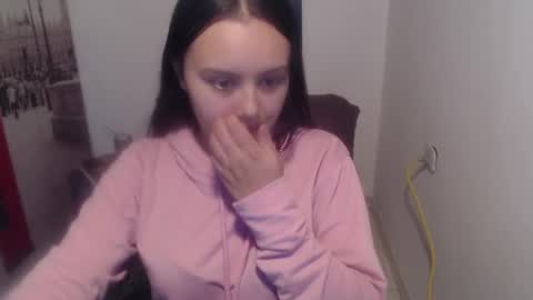 Snapshot of crazy_daniela chatting on September 8, 8:52 pm crazy_daniela online show from September 8, 8:52 pm