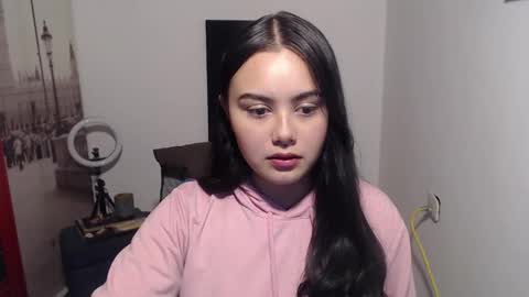 Snapshot of crazy_daniela chatting on September 15, 8:53 pm crazy_daniela online show from September 15, 8:53 pm