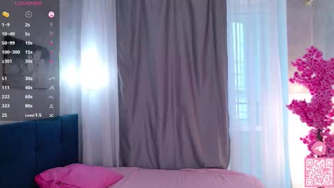 crazy_lasli online show from February 3, 7:24 am