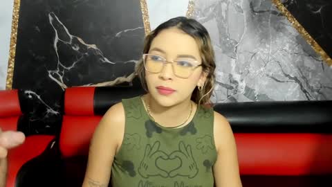 Snapshot of crazy_sexvip chatting on March 8, 3:24 pm - Girl ZOE and Boy Cain online show from March 8, 3:24 pm