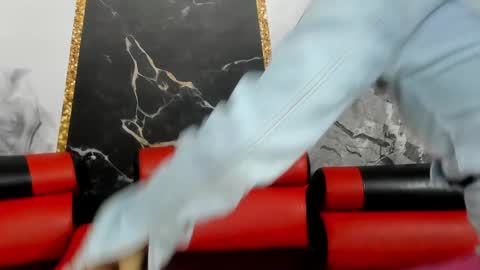 Snapshot of crazy_sexvip chatting on September 20, 11:22 am - Girl ZOE and Boy Cain online show from September 20, 11:22 am