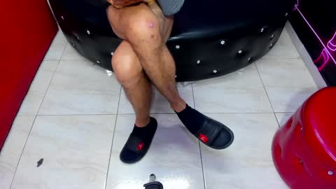 - Girl ZOE and Boy Cain  online show from January 12, 3:45 am