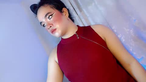 Hot Ayisha online show from December 2, 1:13 pm