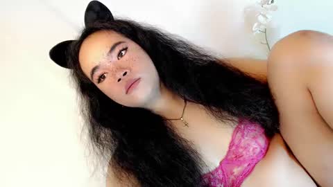 Snapshot of crazy_vixen chatting on February 5, 8:14 pm Hot Ayisha online show from February 5, 8:14 pm