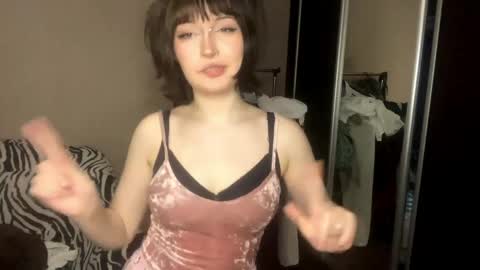 Jina online show from April 2, 7:22 pm