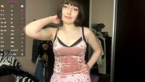 Jina online show from April 3, 8:51 pm