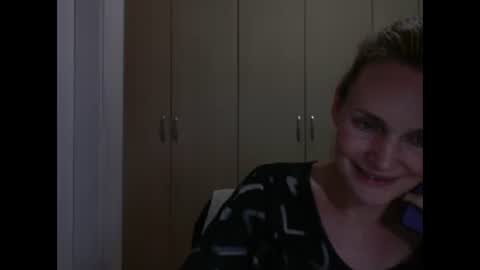 Anny online show from December 10, 12:50 am