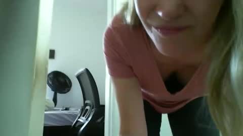 Anny online show from January 23, 2:07 pm