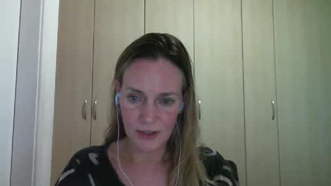 Anny online show from February 27, 10:42 pm