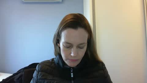 Snapshot of crazyanny chatting on September 25, 10:52 am Anny online show from September 25, 10:52 am