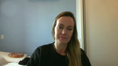 Snapshot of crazyanny chatting on October 13, 12:27 pm Anny online show from October 13, 12:27 pm