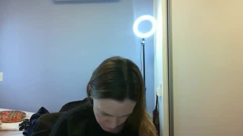 Snapshot of crazyanny chatting on October 31, 11:00 am Anny online show from October 31, 11:00 am