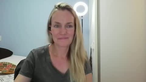 Anny online show from February 4, 10:47 pm